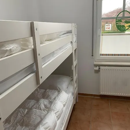 Elsternest Apartment *