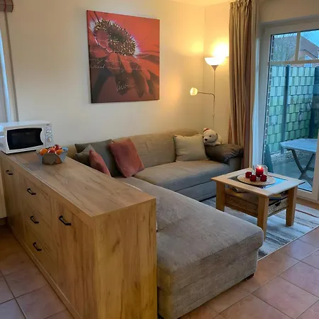 Elsternest Apartment *