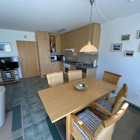 Apartment Elsternest