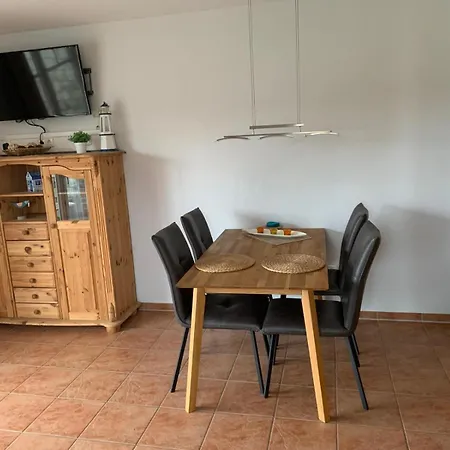 Apartment Elsternest *