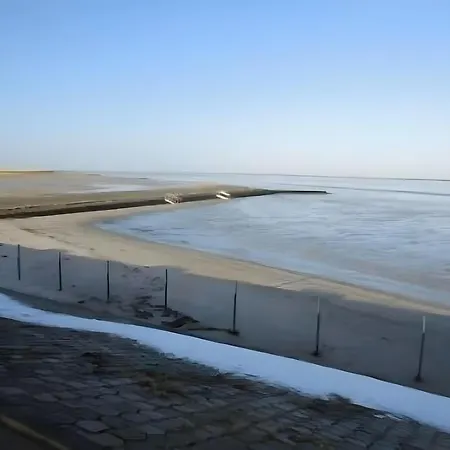 Apartment Elsternest