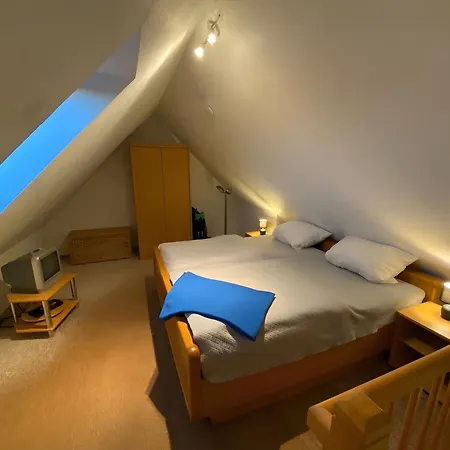 Elsternest Apartment