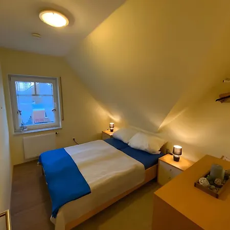 Elsternest Apartment *