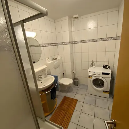 Apartament Elsternest *