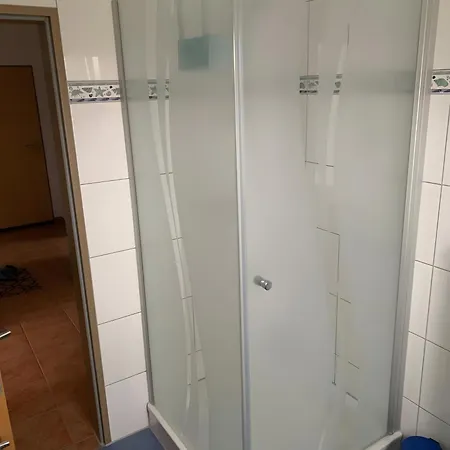 Apartament Elsternest Dornum