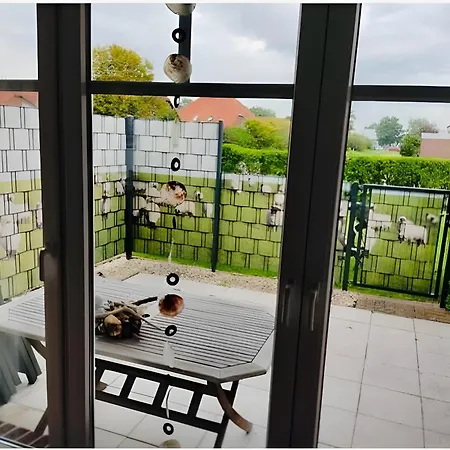Elsternest Apartament *